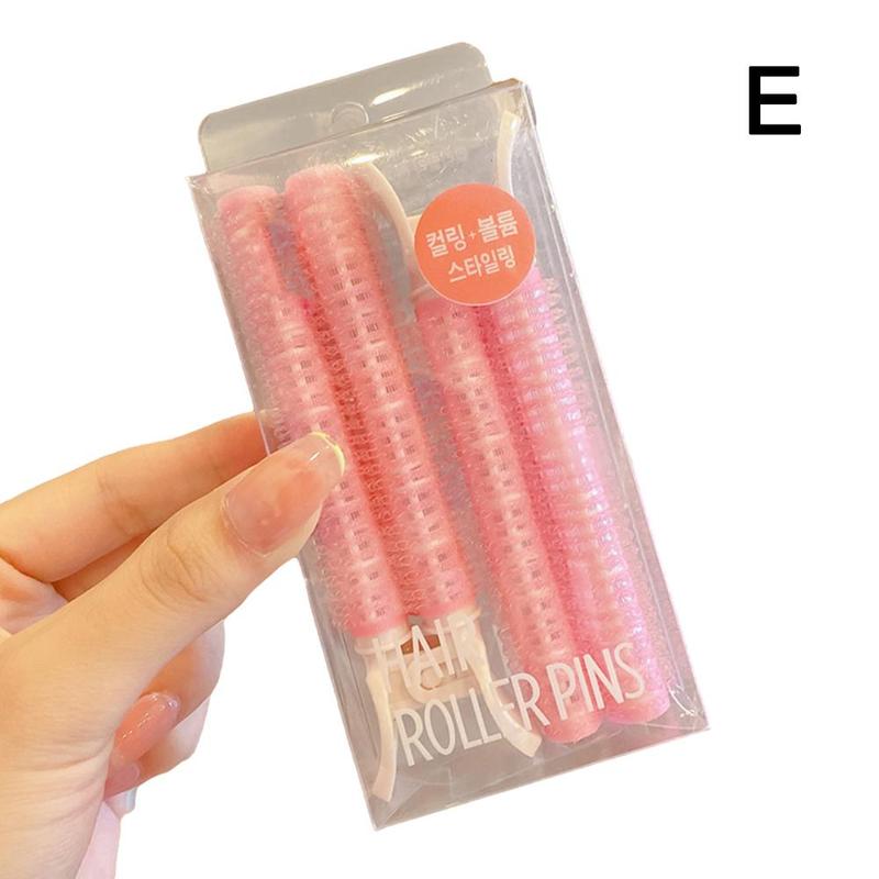 1pcs/2pcs Hair Perm, Root Volumizing Clip, High Crown Volumizing Clip, Seamless Fixing, Airy Hair Clip, Large Curling Iron